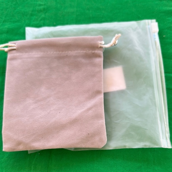 Soccer Bead Kids Bracelet Set - Black and White - Picture 6 of 7